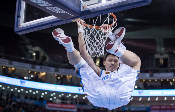 CBA總決賽即將打響，具體日期和對手一覽