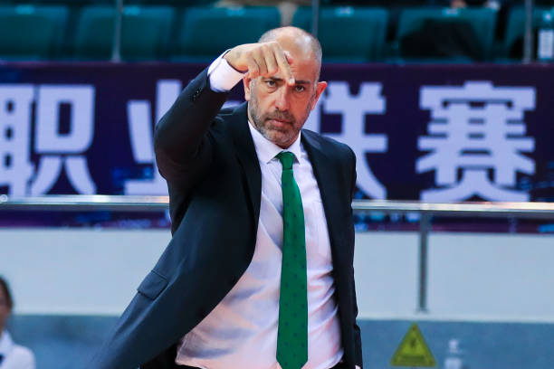 亞洲杯籃球賽2021年賽程公布，揭幕戰(zhàn)時(shí)間揭曉