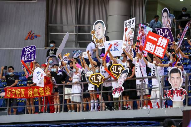 免費(fèi)觀看CBA：雨燕在線直播入口