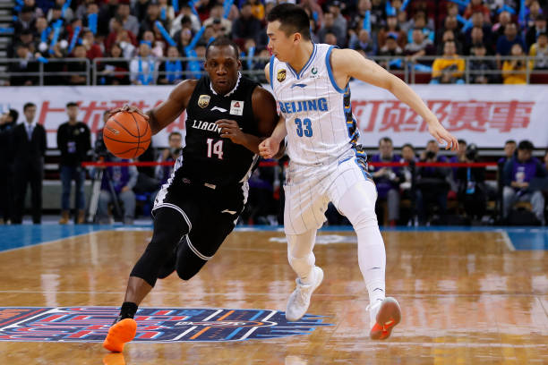 CBA常規(guī)賽：廣廈對(duì)遼寧，直播時(shí)間及看點(diǎn)分析