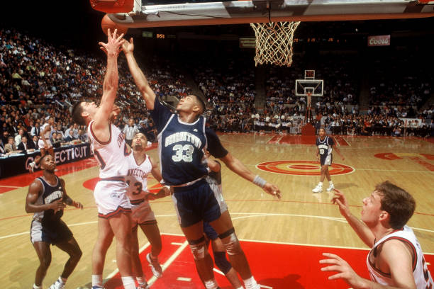 哈登與戈登：火箭時(shí)期的第六人火力支援