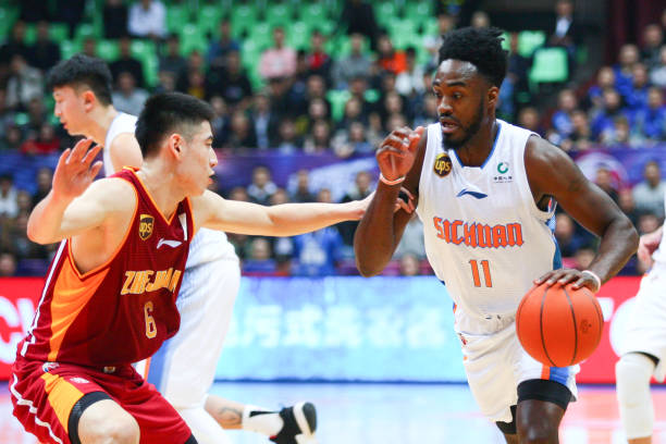 CBA各賽區(qū)比賽時間安排總表