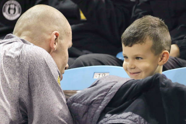 詹姆斯回歸騎士：回顧過(guò)去，展望未來(lái)