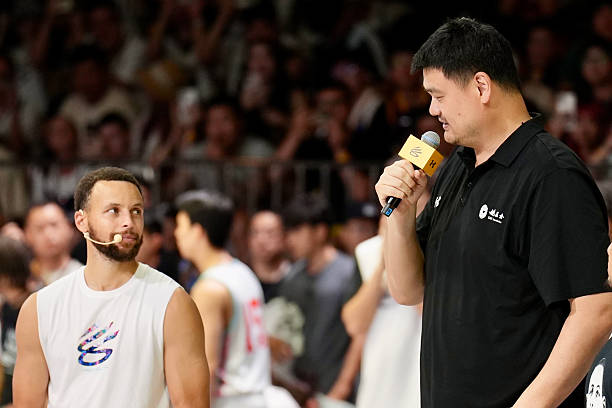 籃球場(chǎng)長(zhǎng)寬比例對(duì)比賽的影響分析