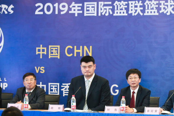 收藏備用！CBA聯(lián)賽第二階段賽程時間表及比賽地點匯總