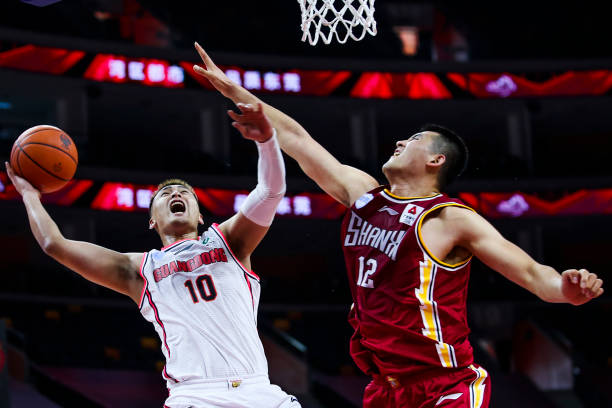 NBA助攻榜2024：傳球與團(tuán)隊(duì)協(xié)作的完美結(jié)合