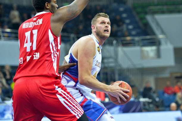 季后賽冠軍獎(jiǎng)杯之后，中國(guó)籃球的下一站是什么？