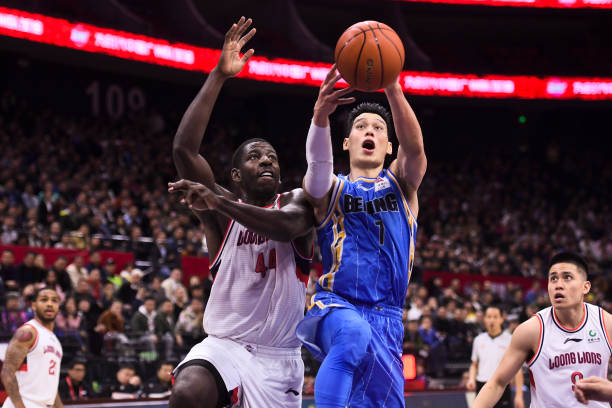 疫情影響下的CBA：近年開(kāi)賽時(shí)間有何變化？