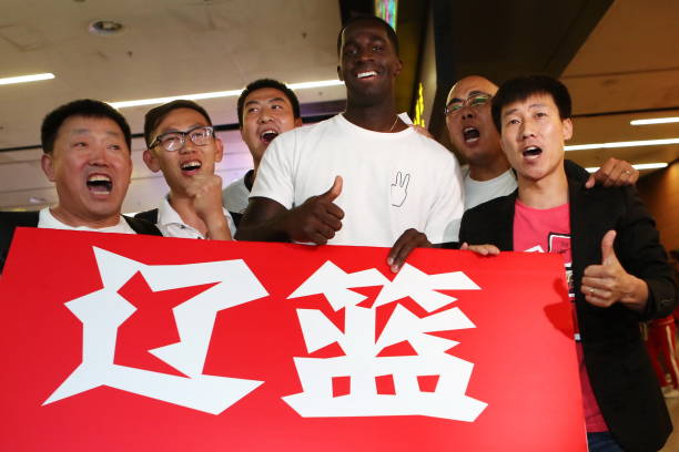 廣廈男籃本土球員名單：胡金秋領(lǐng)銜，青年才俊嶄露頭角