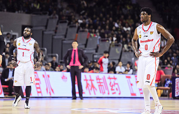 女生必看！從零開始的投籃技巧入門指南