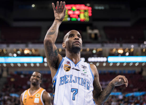 鎖定CCTV5+，觀看CBA總決賽巔峰之戰(zhàn)