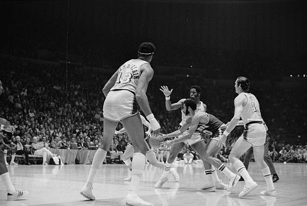 籃板球與二次進攻：籃板如何轉化為實際得分？