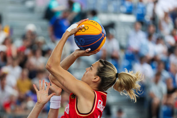 籃球場(chǎng)面積計(jì)算：從線條到平方的完整解析