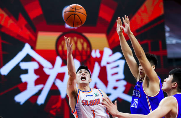 10款簡約籃球賽海報(bào)設(shè)計(jì)靈感