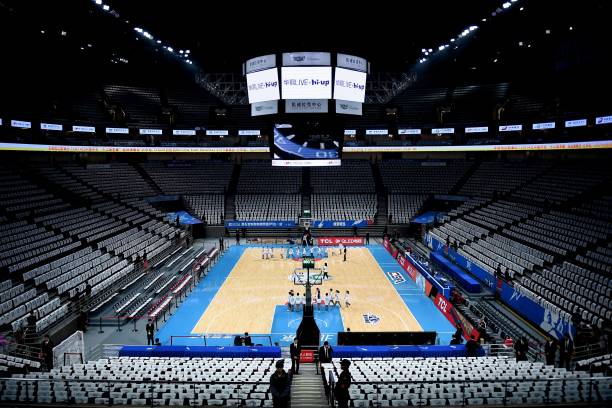 CBA上賽季冠軍球隊(duì)盤(pán)點(diǎn)：誰(shuí)稱霸聯(lián)賽？