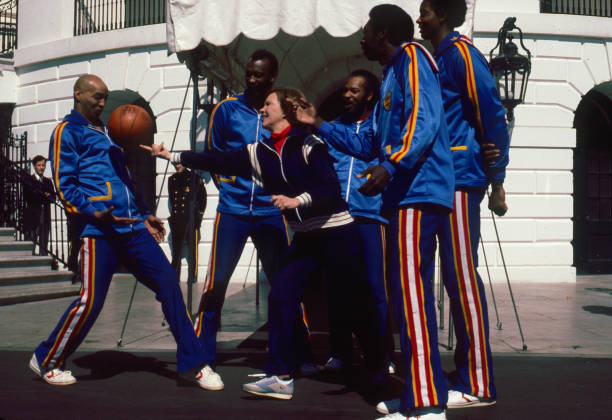 流川楓為什么被稱為籃球天才？