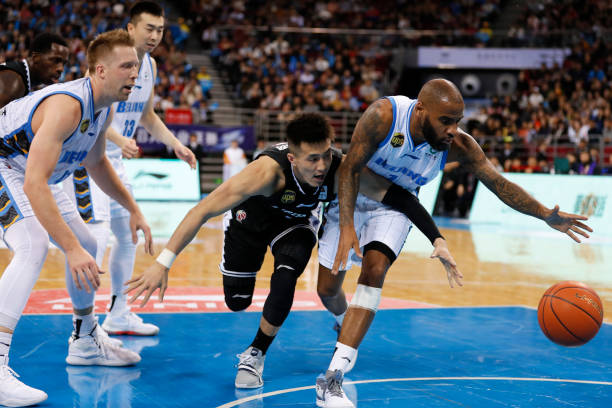 企鵝籃球直播間位置指南：輕松找到NBA、CBA直播