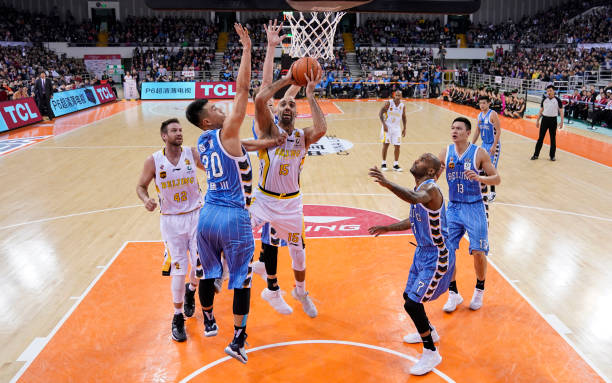 省錢又過癮：24小時免費籃球直播觀看指南