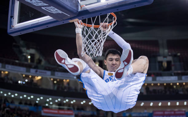 世界籃球聯(lián)賽實力榜：CBA聯(lián)賽排名第幾？