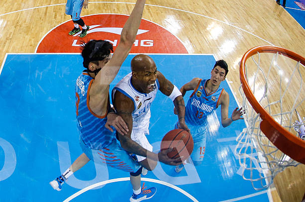 小學籃球場面積與場地使用效率探討