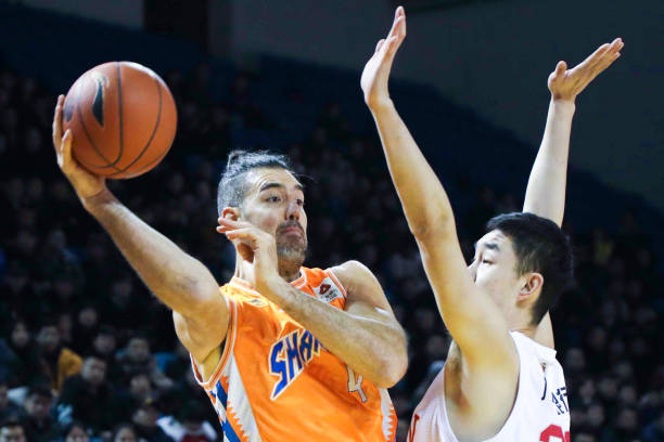 五人制籃球比賽中的位置分工與角色定位