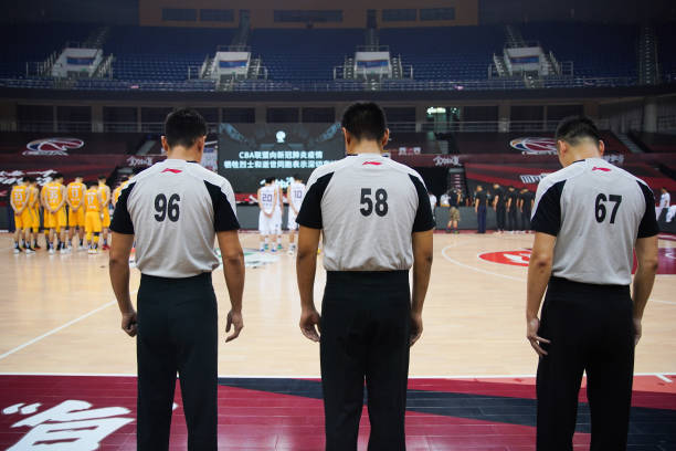 團(tuán)隊(duì)協(xié)作與個(gè)人進(jìn)步：打籃球帶給我的雙重收獲