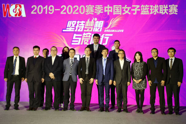 中央5臺直播：WCBA總決賽，女籃巔峰對決