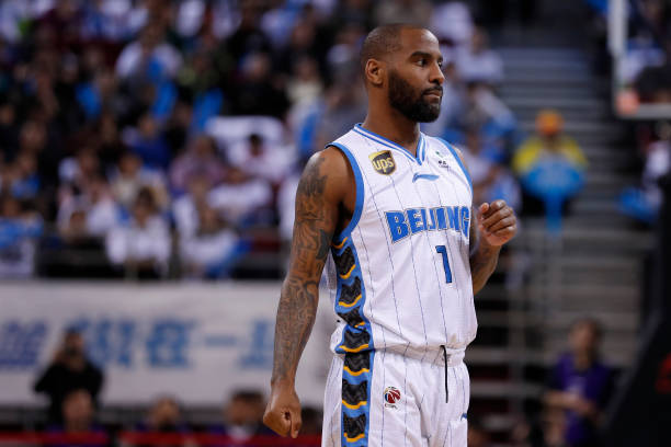 從CBA到NBA：郭艾倫的控球水平究竟夠不夠格？