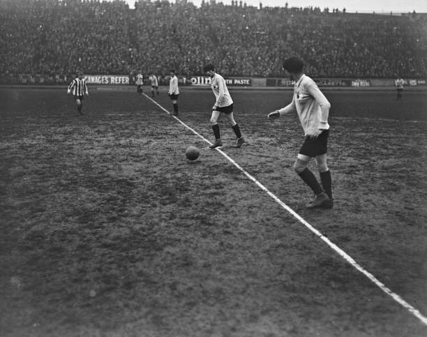 足球迷必備：5款高效查看比賽結(jié)果的App盤點