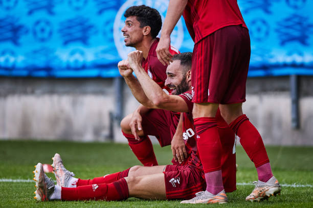 揭秘東德足球青訓(xùn)體系：為何能培養(yǎng)出世界級球員？