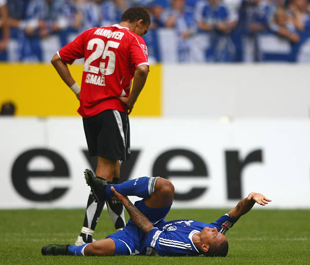 門將的尊嚴：靠臉吃飯的守門員逆襲之路