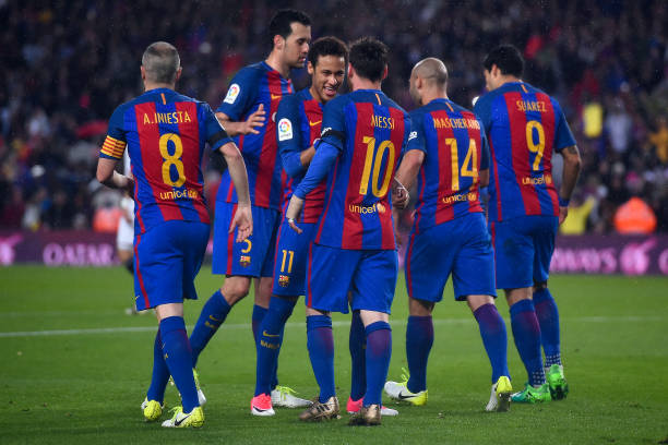 更具吸引力，聚焦于最重要的比賽