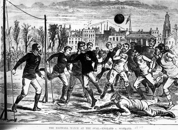 從弧線任意球到數(shù)字謎題：你能破解這個關(guān)聯(lián)嗎？