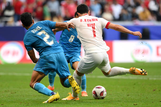 重溫2009年歐冠決賽：比賽時間與梅西的閃耀時刻