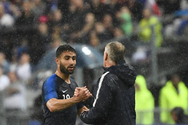 姆巴佩帶領(lǐng)法國隊問鼎歐洲杯，新一代球王加冕