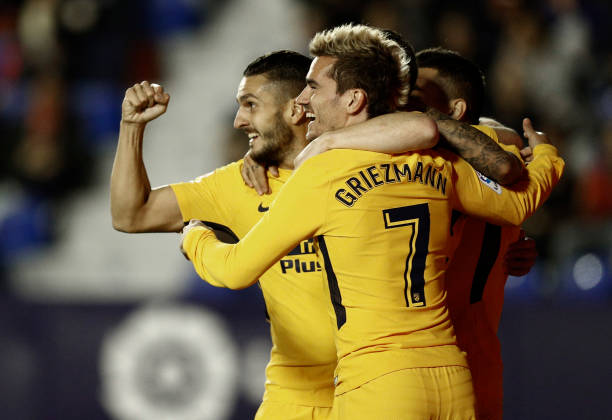 誰(shuí)摘得上賽季西甲金靴？盤點(diǎn)射手榜前三的精彩表現(xiàn)