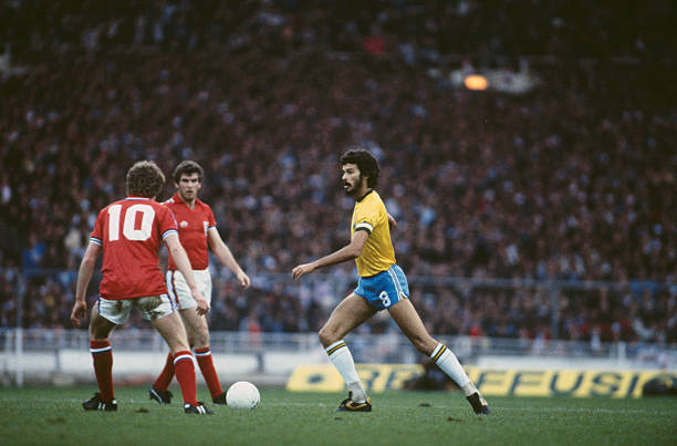 米哈伊洛維奇任意球帽子戲法：單場進(jìn)球數(shù)神話