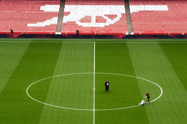 歐冠決賽場地指南：2020里斯本光明球場周邊地圖及交通