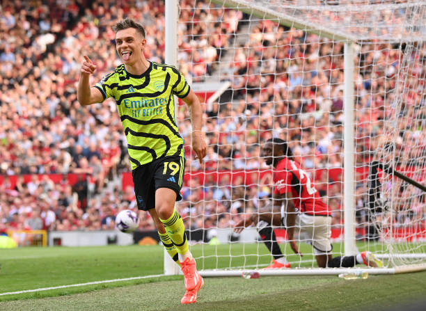 錯過歐冠決賽直播？這里可以看高清完整回放！