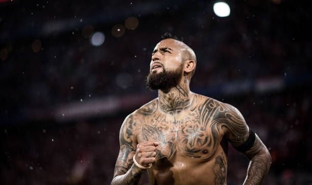 拜仁隊(duì)史巨星：馬特烏斯的球衣號(hào)碼與傳奇生涯