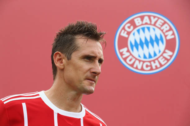 勞爾與皇馬青訓(xùn)：一段傳奇的足球成長史