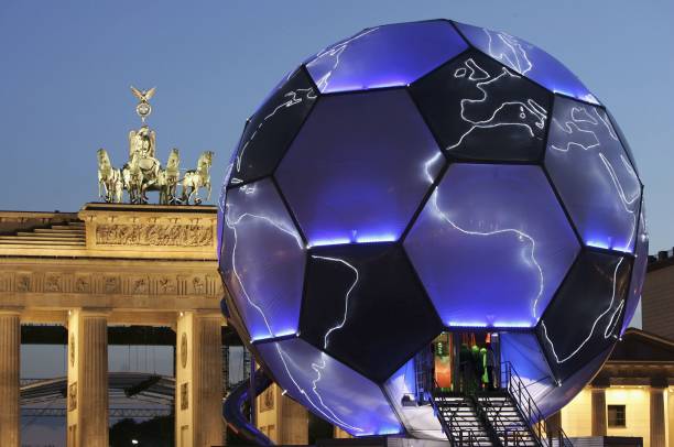 從1-4到5-0：三年間皇馬如何完成對拜仁的完美復(fù)仇？