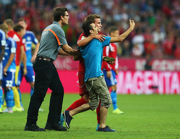 德國vs法國：歐洲最強(qiáng)碰撞！直播+賽后點(diǎn)評(píng)