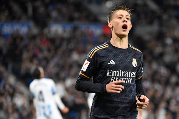 從C羅到魔笛：齊達(dá)內(nèi)麾下皇馬的關(guān)鍵球員與傳奇時刻