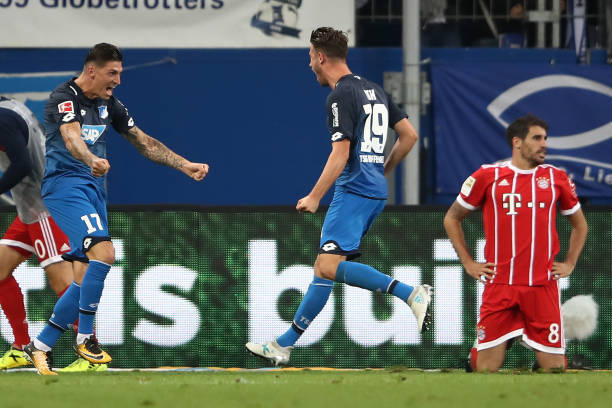 寓教于樂(lè)：利用簡(jiǎn)易器材開(kāi)展中班射門(mén)技巧創(chuàng)新練習(xí)