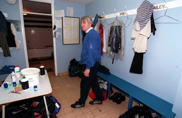 足壇千球俱樂(lè)部：除了羅馬里奧還有誰(shuí)？