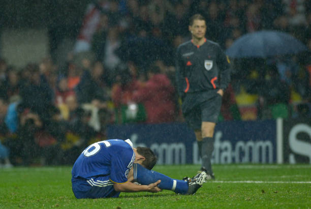 拜仁vs多特：德甲雙雄實(shí)力對比與爭冠前景展望