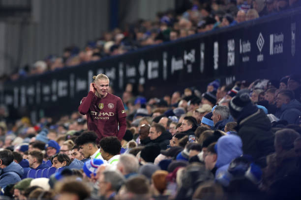 哈里·凱恩老婆凱特·古德蘭：不為人知的家庭生活