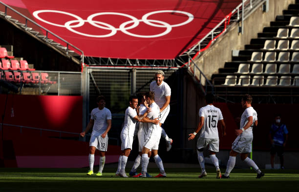 國青U17足球教練組談青訓(xùn)體系改革與球員選拔標(biāo)準(zhǔn)