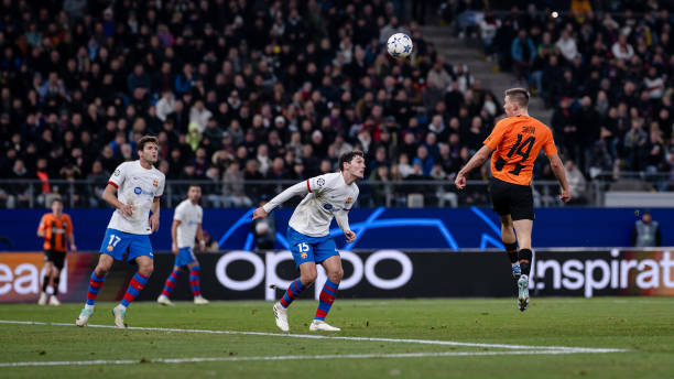 哈薩克斯坦足球俱樂部功勛教練與球員的黃金時代